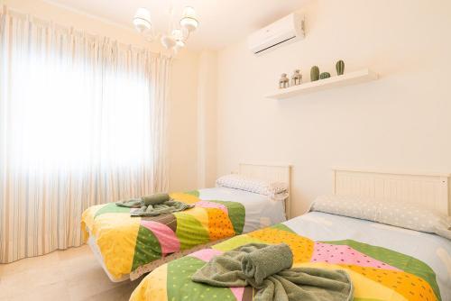 Soho Centro 3 Appartement