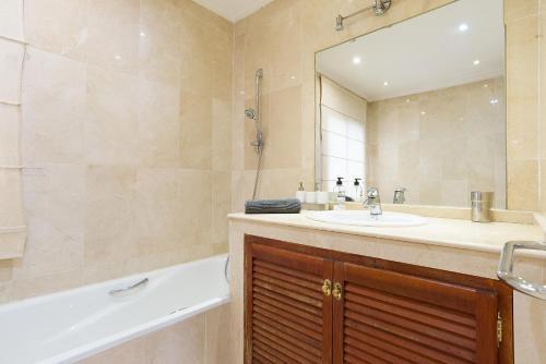 Soho Centro 3 Appartement