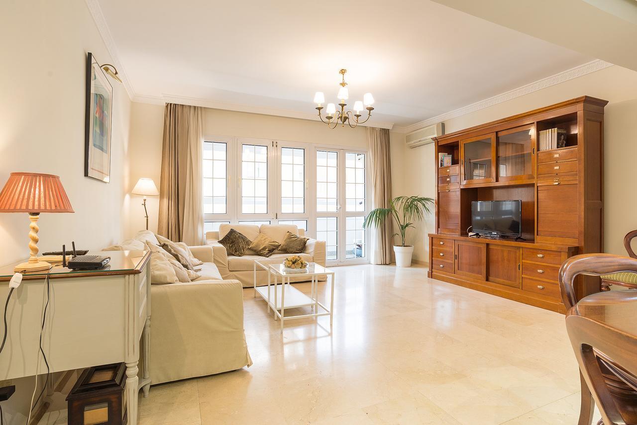Soho Centro 3 Appartement Málaga