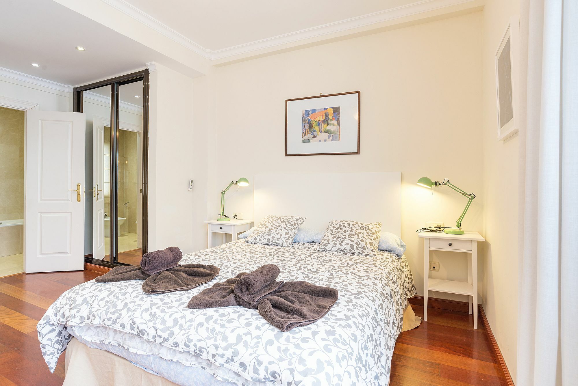 Appartement Soho Centro 3