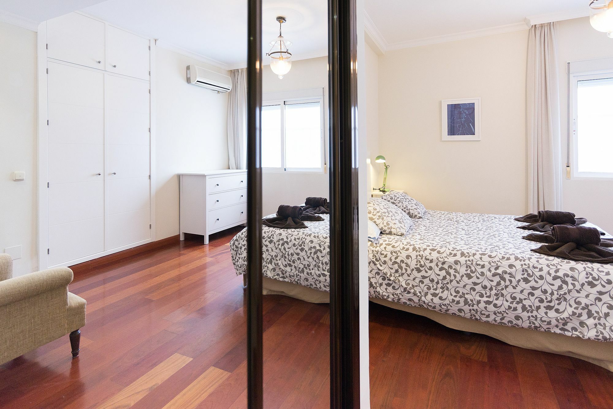 Soho Centro 3 Appartement