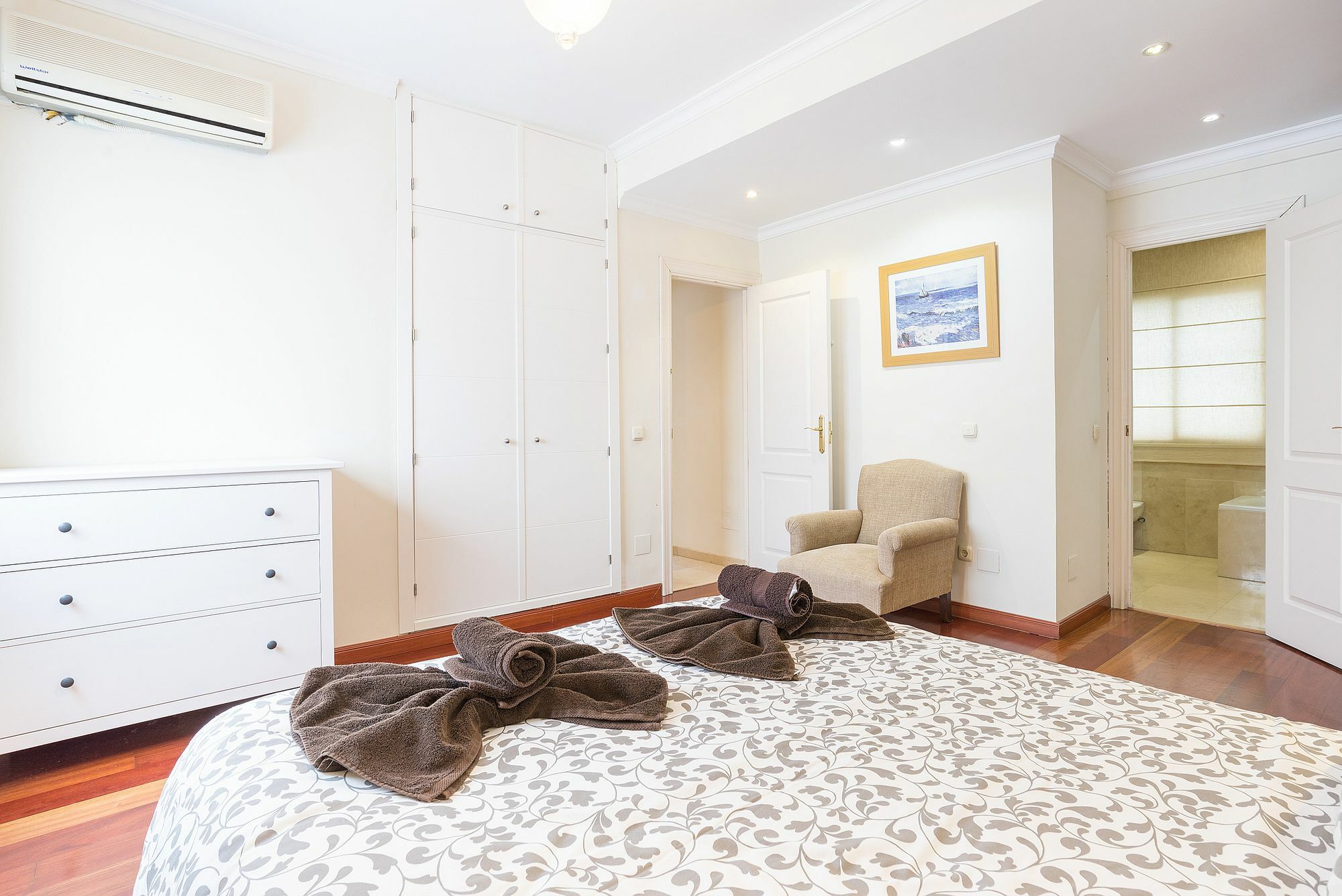 Appartement Soho Centro 3 *