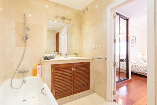 Soho Centro 3 * Málaga