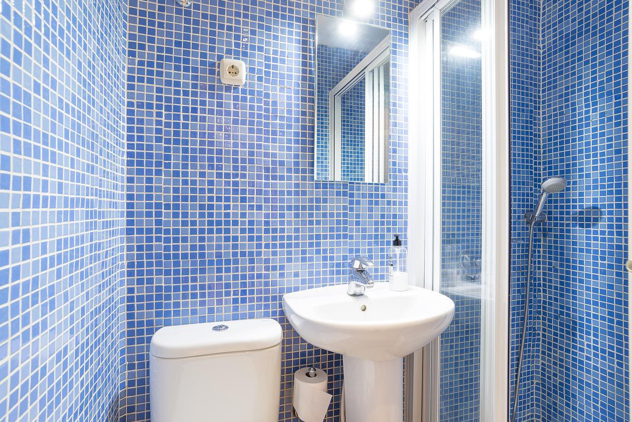 Lejlighed Soho Centro 3 *