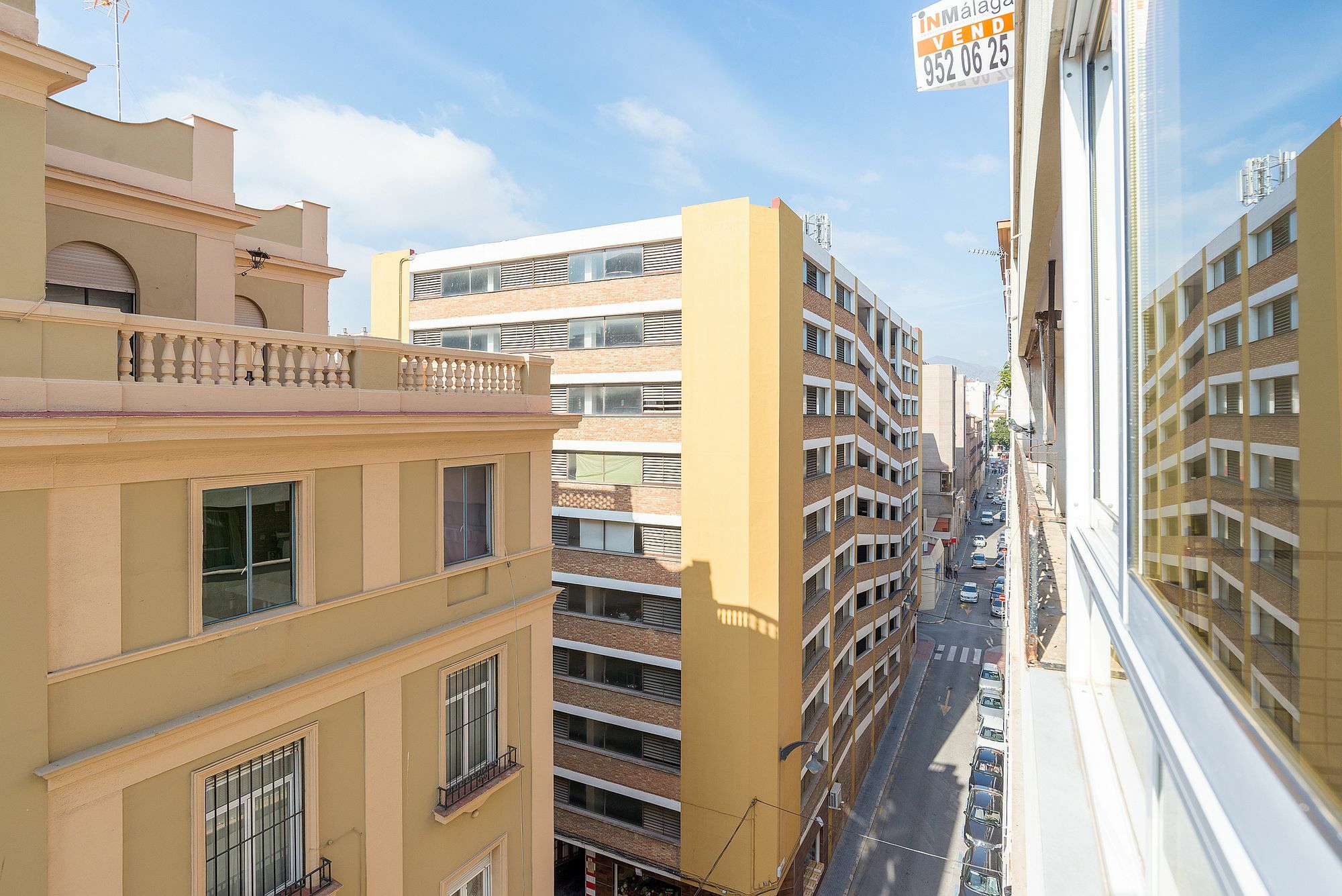 Lejlighed Soho Centro 3
