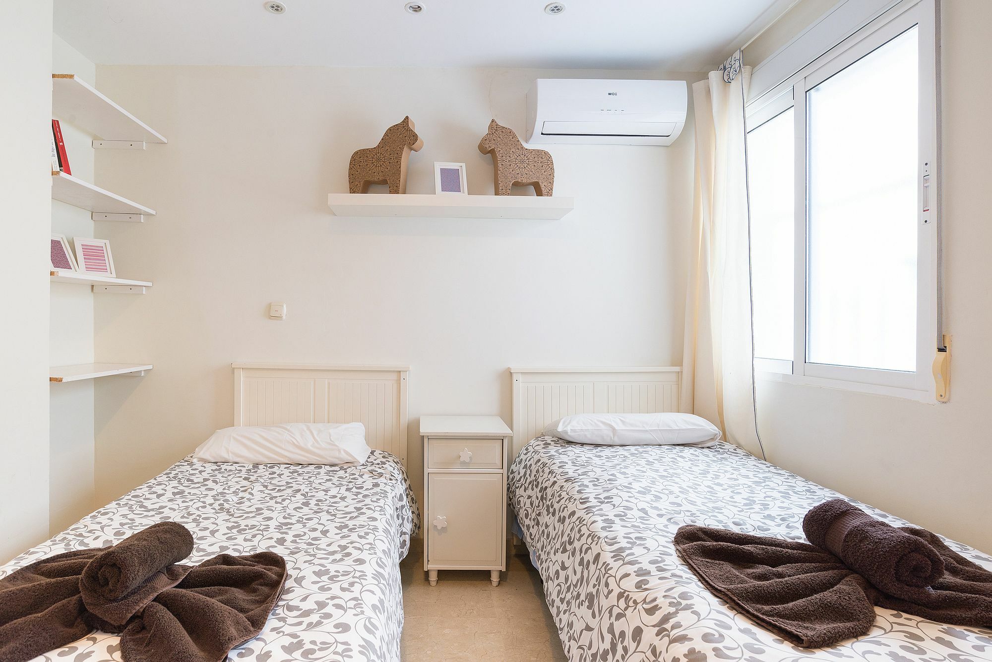 Lejlighed Soho Centro 3 *